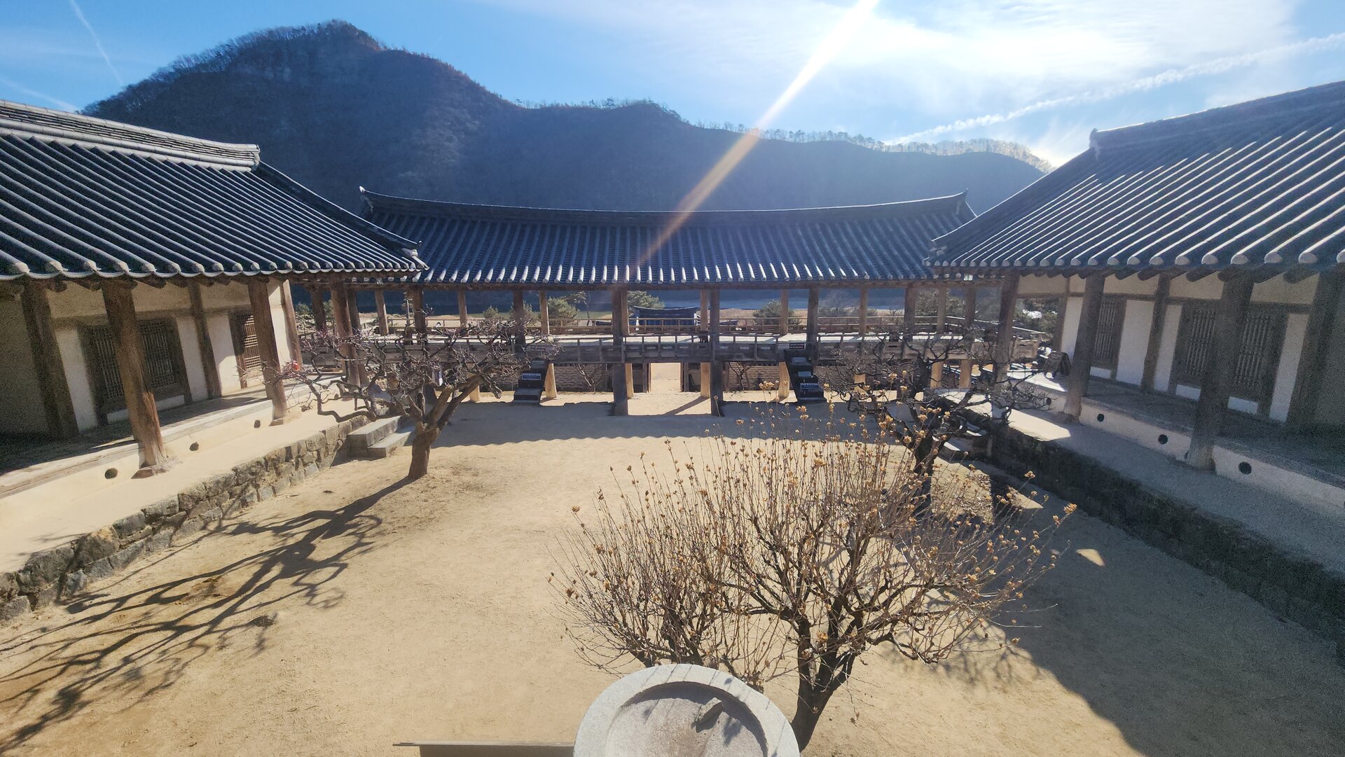 Andong